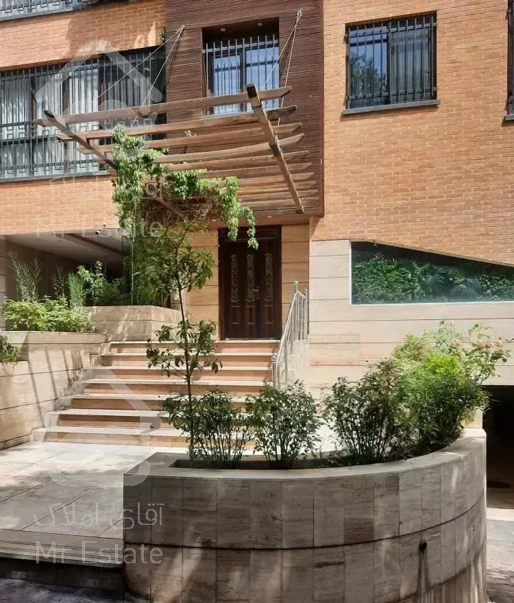 آپارتمان 92متری 2خوابه قیطریه