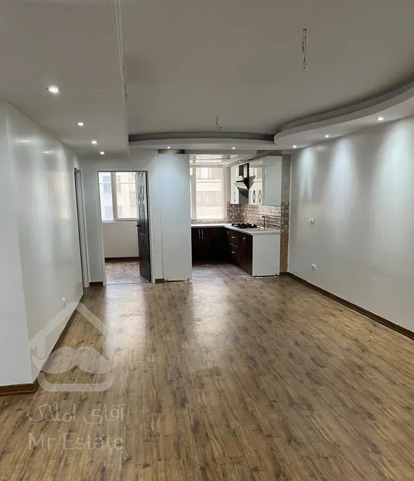 اجاره آپارتمان ۸۵ متری ۲ خوابه در اقدسیه