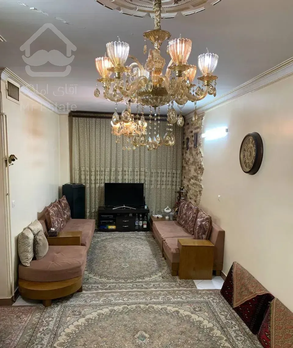 اجاره خانه ۵۰ متری تک خواب با پارکینگ