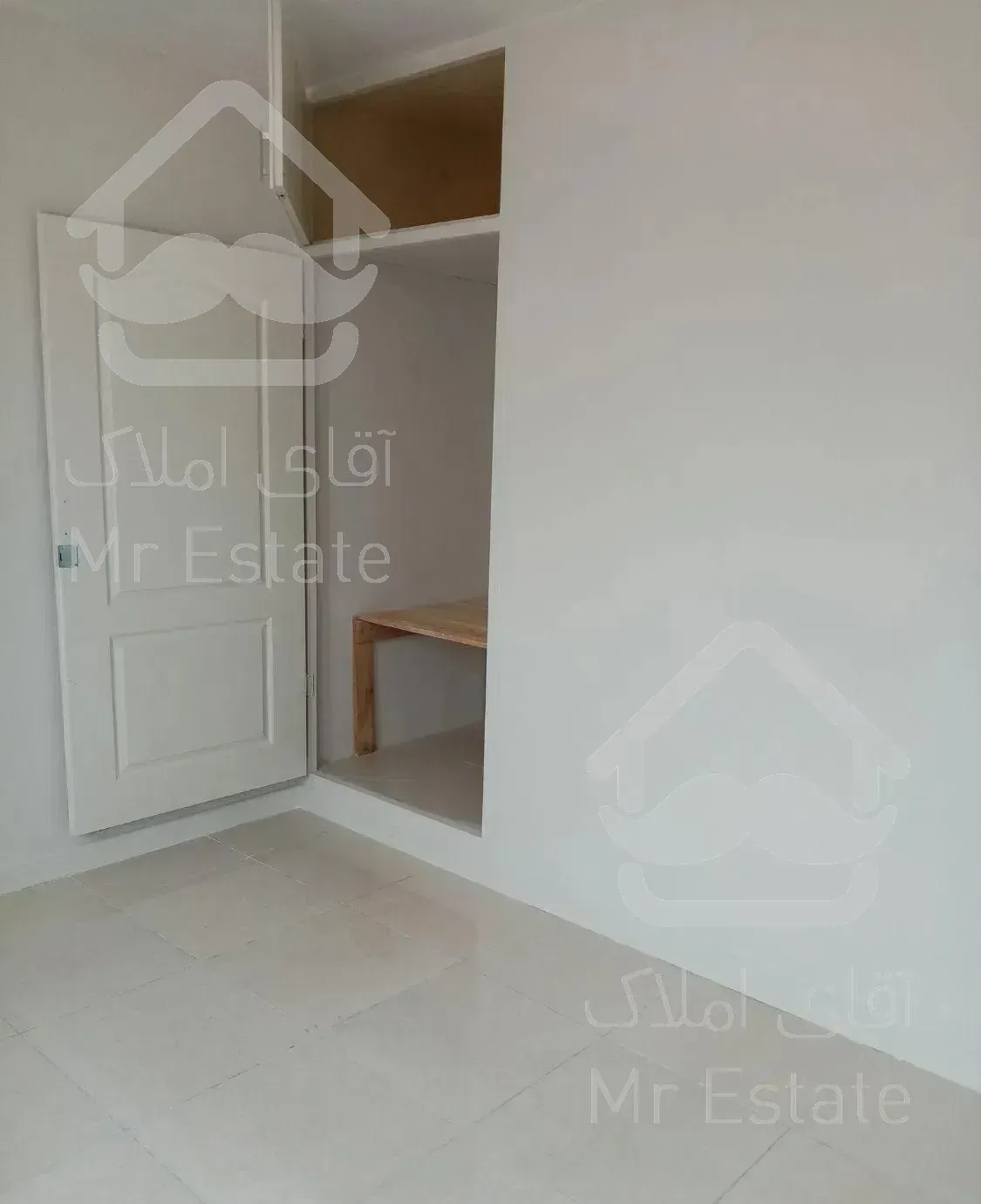 105 متری دوخواب با ویو