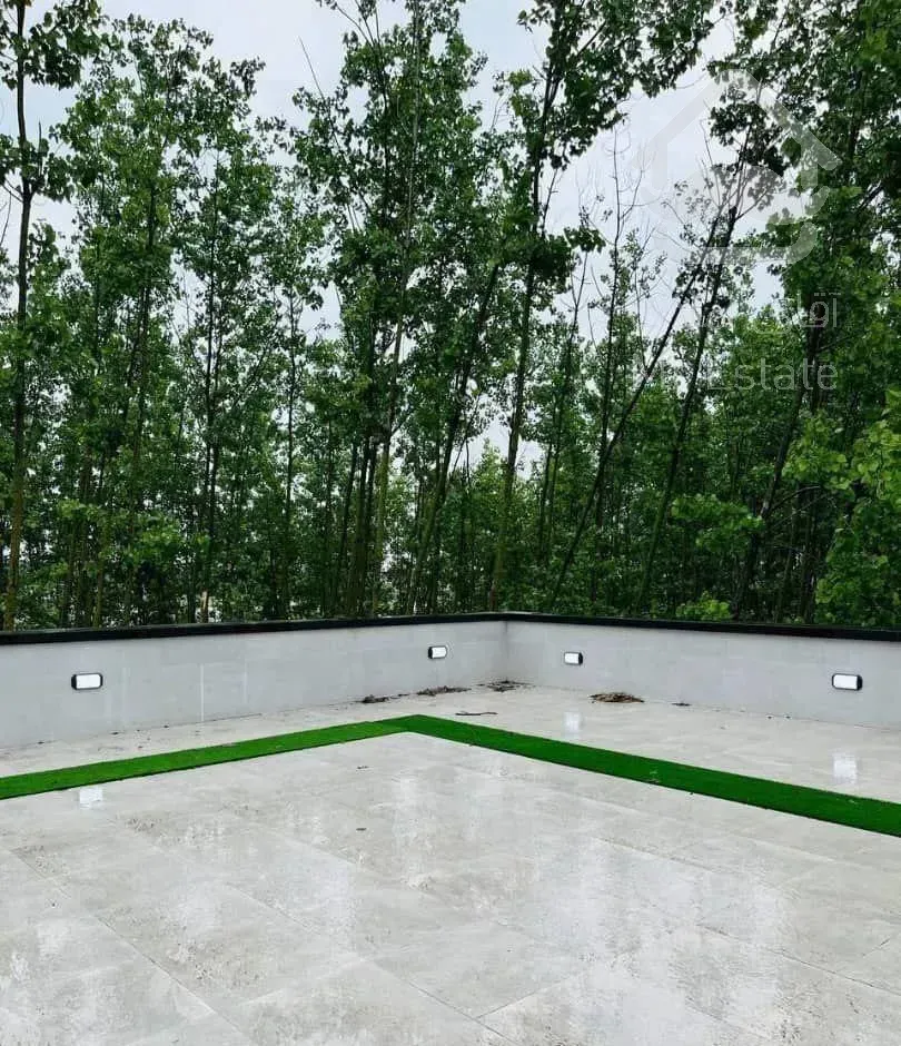 ویلااستخردار/سندششدانگ/۴۰۰متر نمامدرن هوشمند