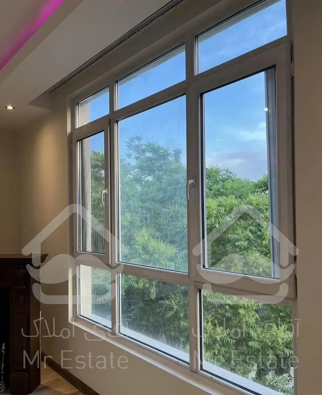 ۱۴۸ متر *ورودی۴باندی*