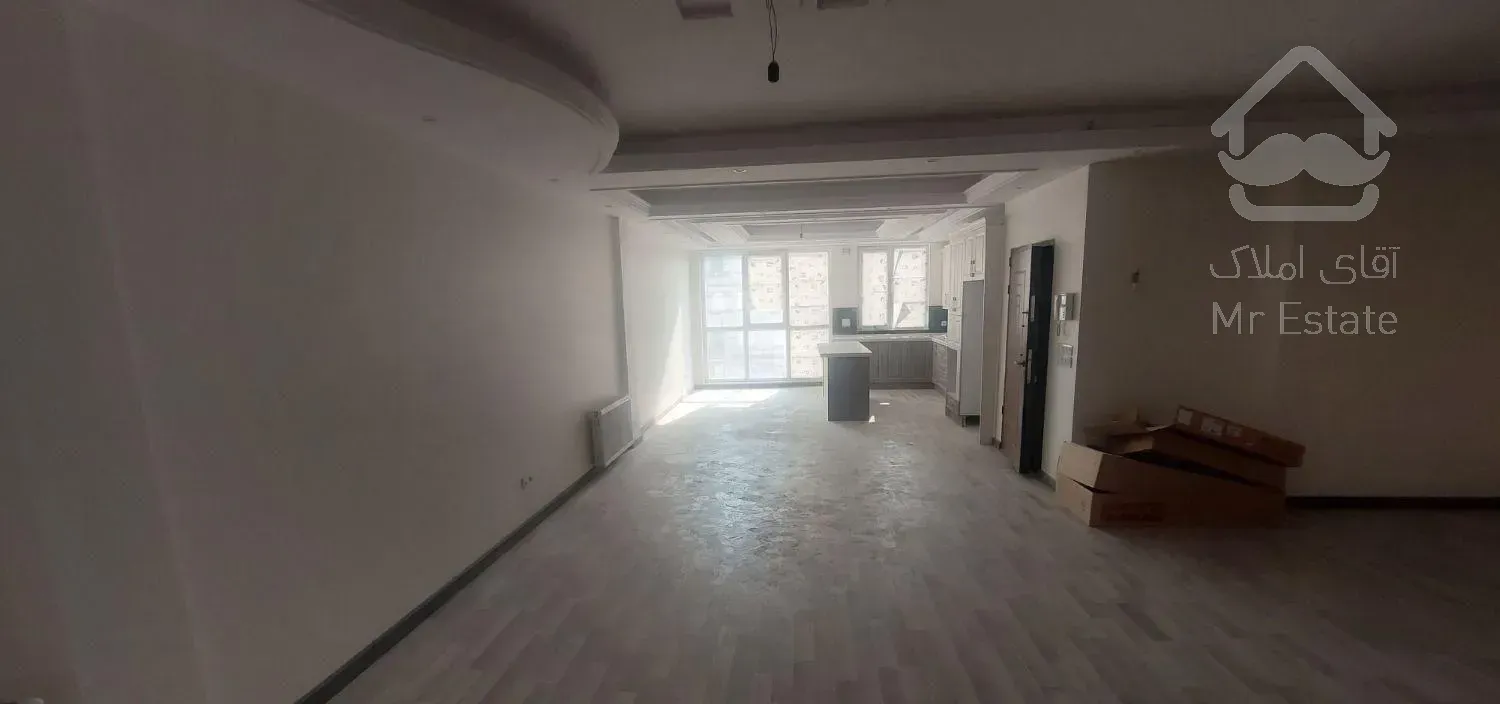 فروش آپارتمان ۱۳۸ متری ۳ خوابه در ابوذر (منطقه ۱۵)