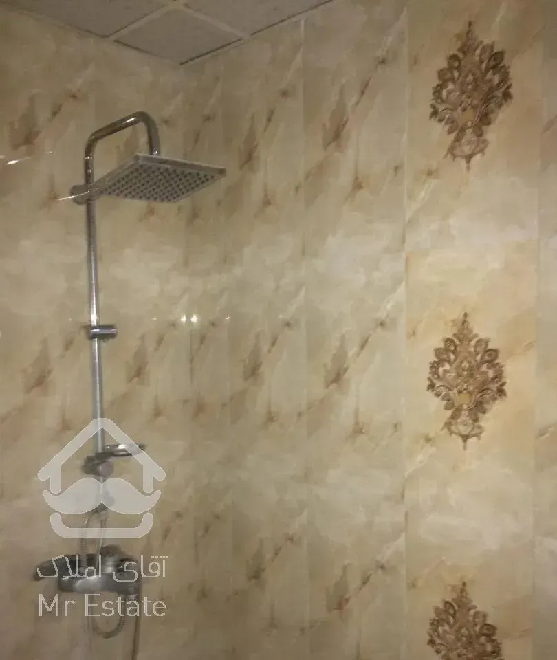 آپارتمان ۹۵ متر دوخوابه دارآباد