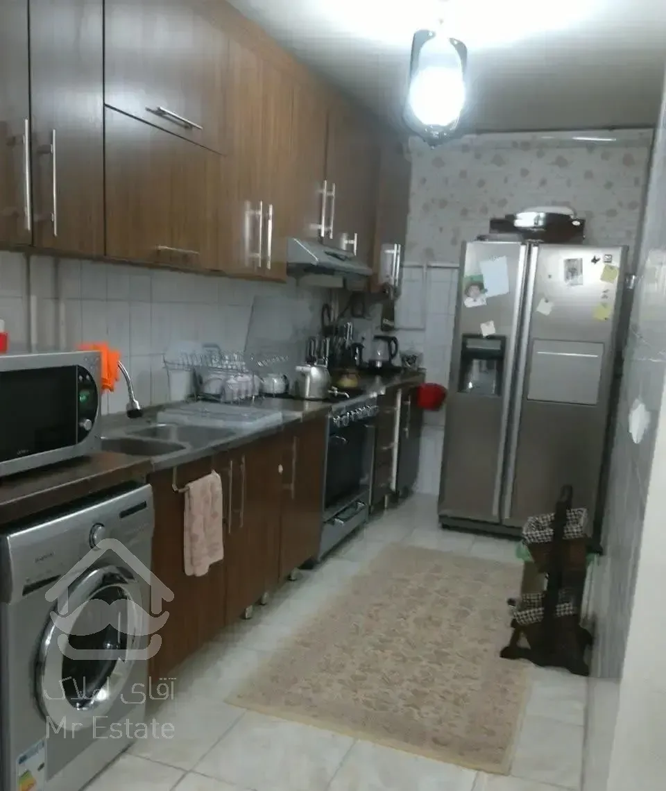 اجاره آپارتمان ۵۱ متری تک خواب