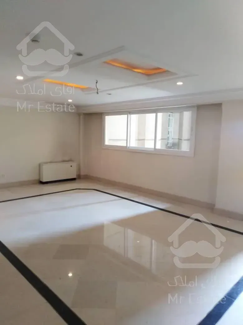 214 متر نیاوران دوبلکس