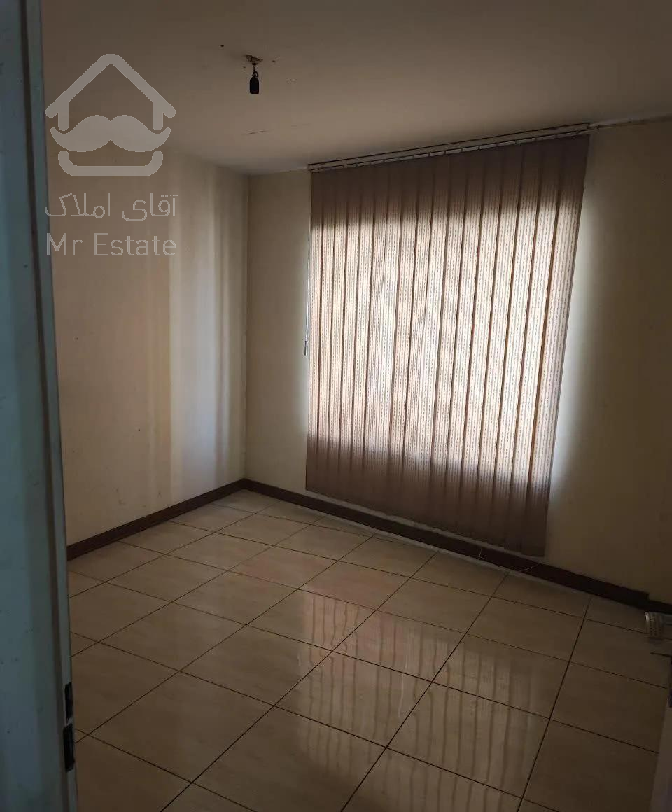 آپارتمان ۵۸متری /تک واحدی/سالن پرده خور