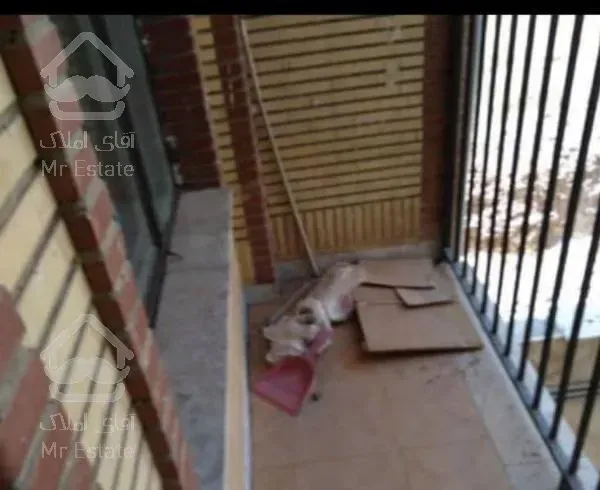 آپارتمان ۹۰ متری دو خواب فاز ۳