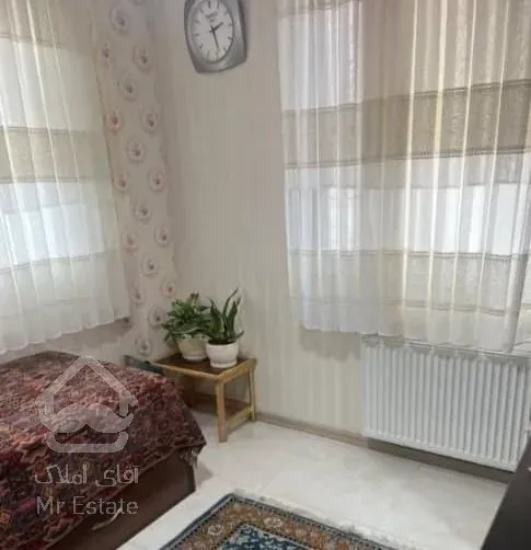 ۸۵متر /‌فول امکانات / دائمی / شیک وخوش نقشه