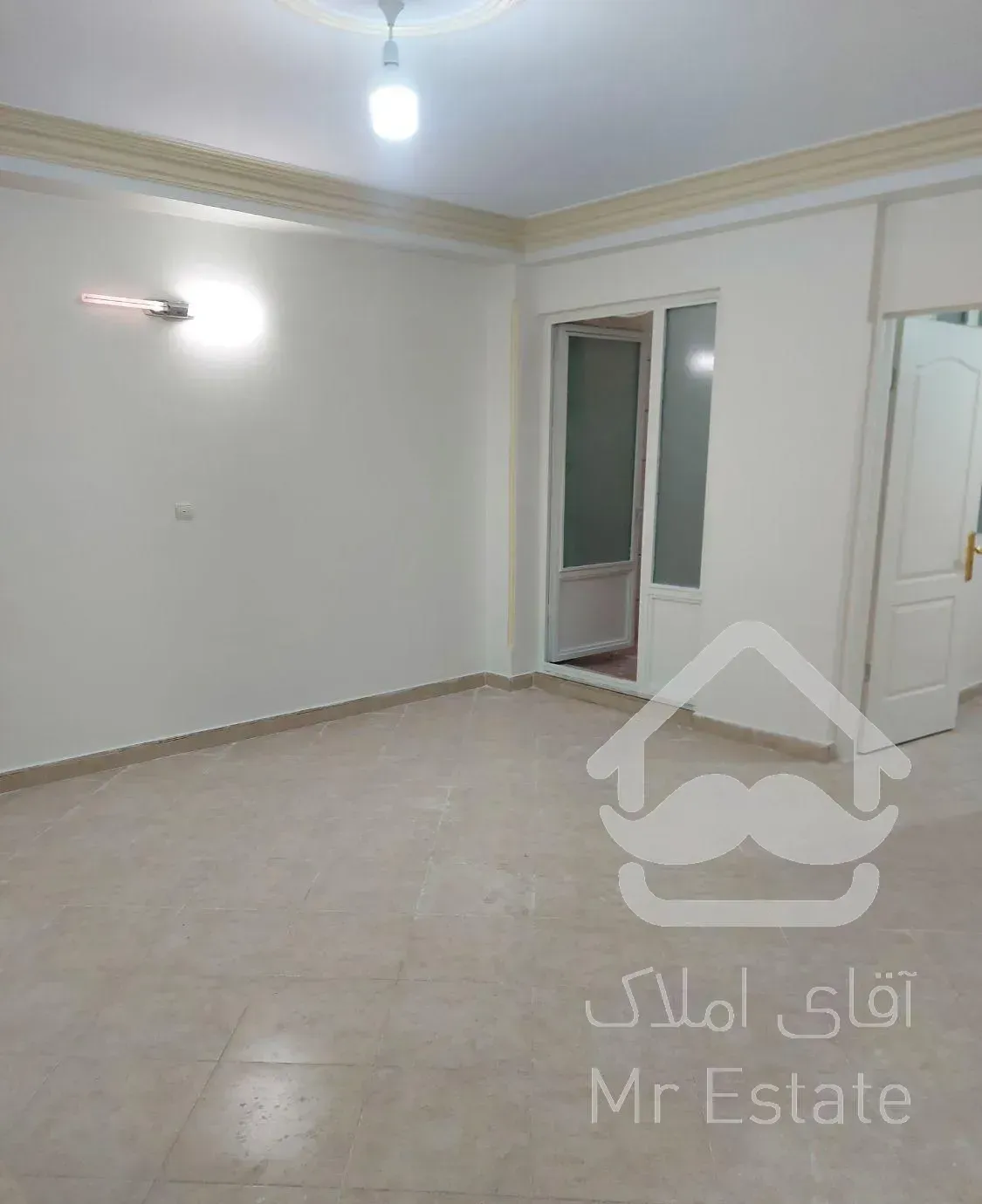 اپارتمان ۵۲ متر بریانک تخلیه