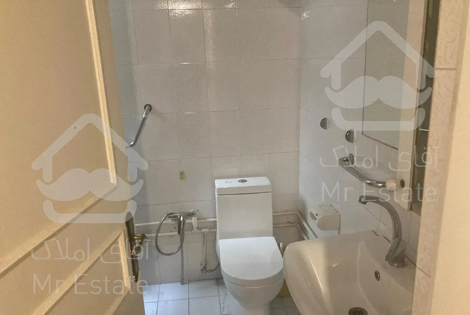 ۱۵۸ متر چهار خواب در فاطمی