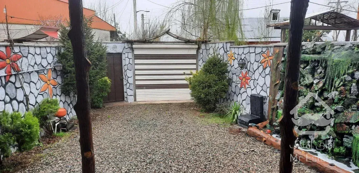 اجاره ویلا تک خواب و دو خواب در فومن