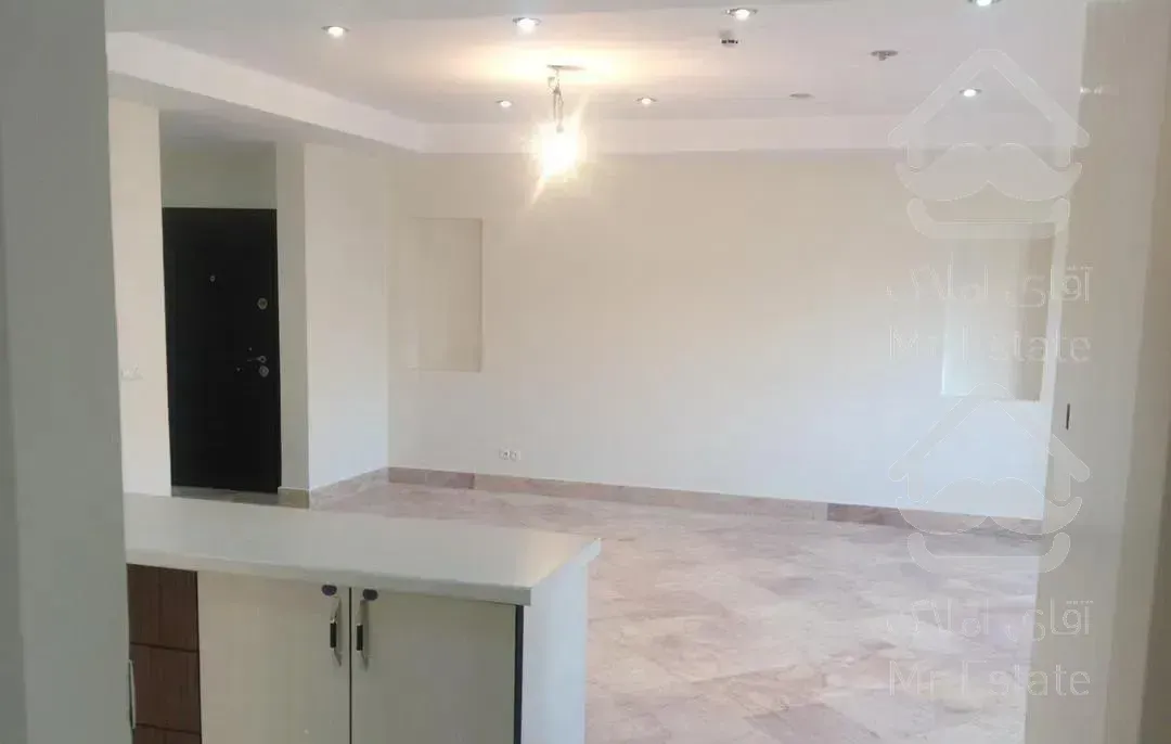 آپارتمان سندتک برگ دهکده المپیک زیبادشت منطقه۲۲