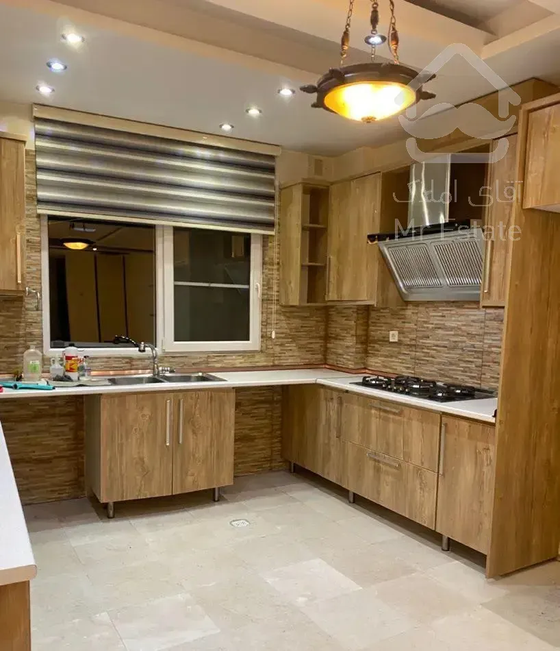 زعفرانیه نیاززاده ۱۲۲ متری۲ خواب تاپ لوکیشن