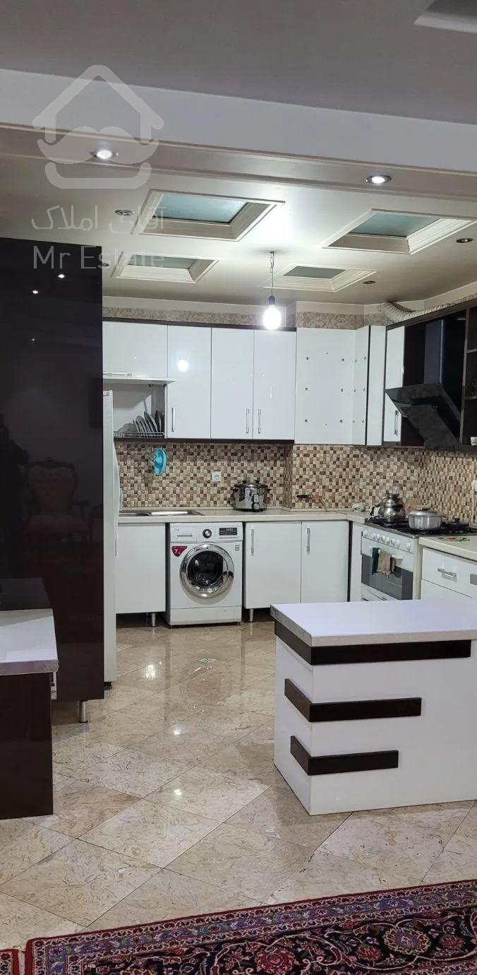 فروش آپارتمان ۱۳۵ متری در تهران شرق