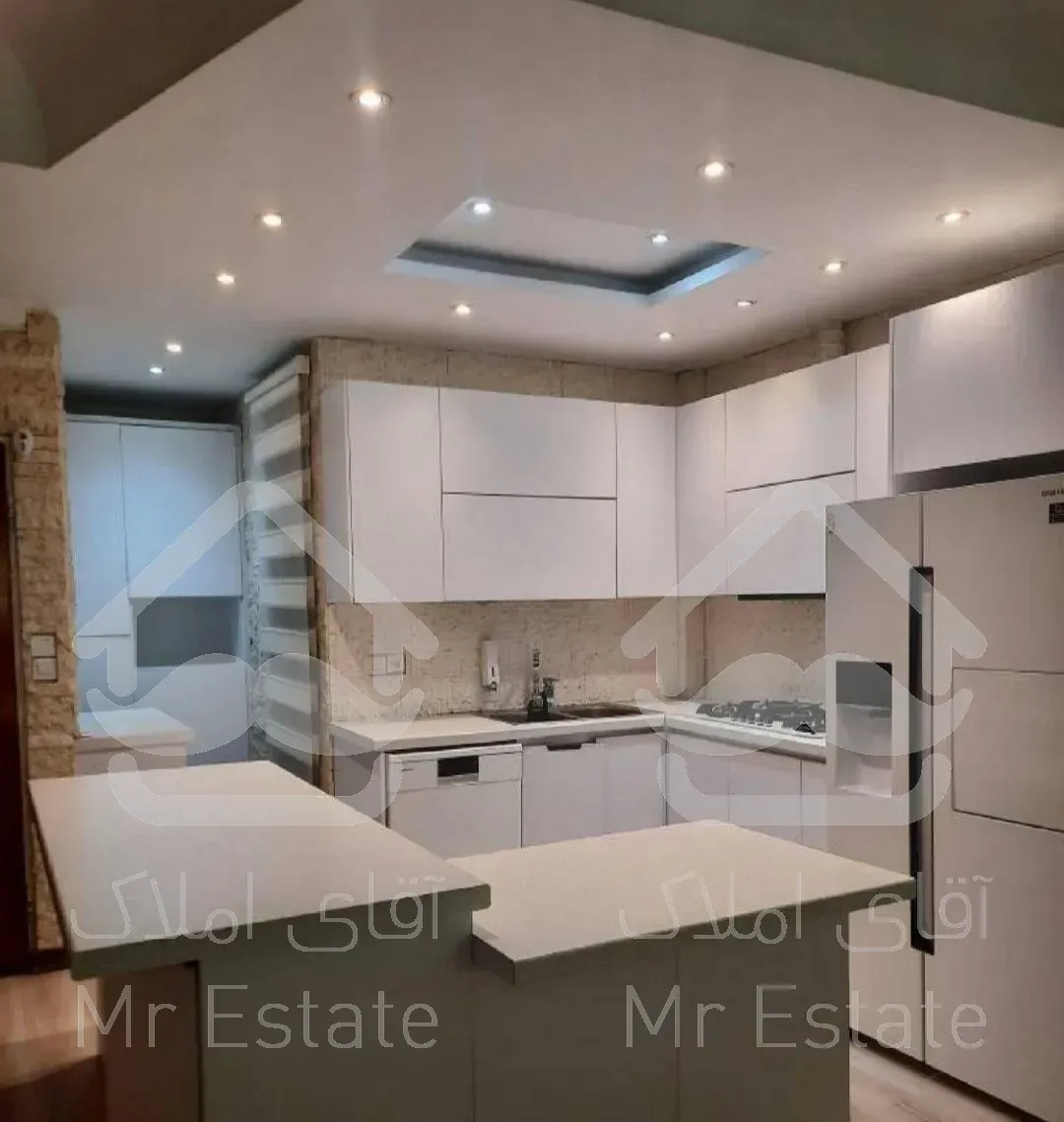 آپارتمان85متری بازسازی شیک پاسیو محدوده اطلاعات