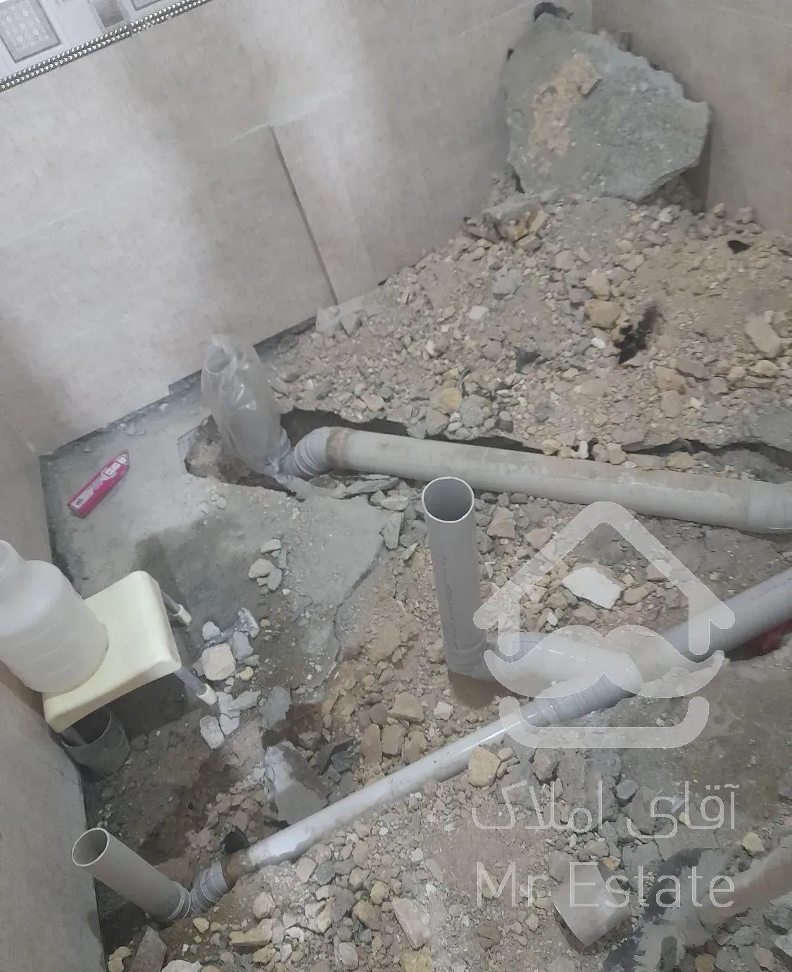 اجرای کامل برقکاری ونورپردازی