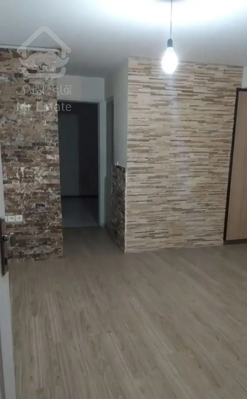 آپارتمان ۵۵ متری سولقان