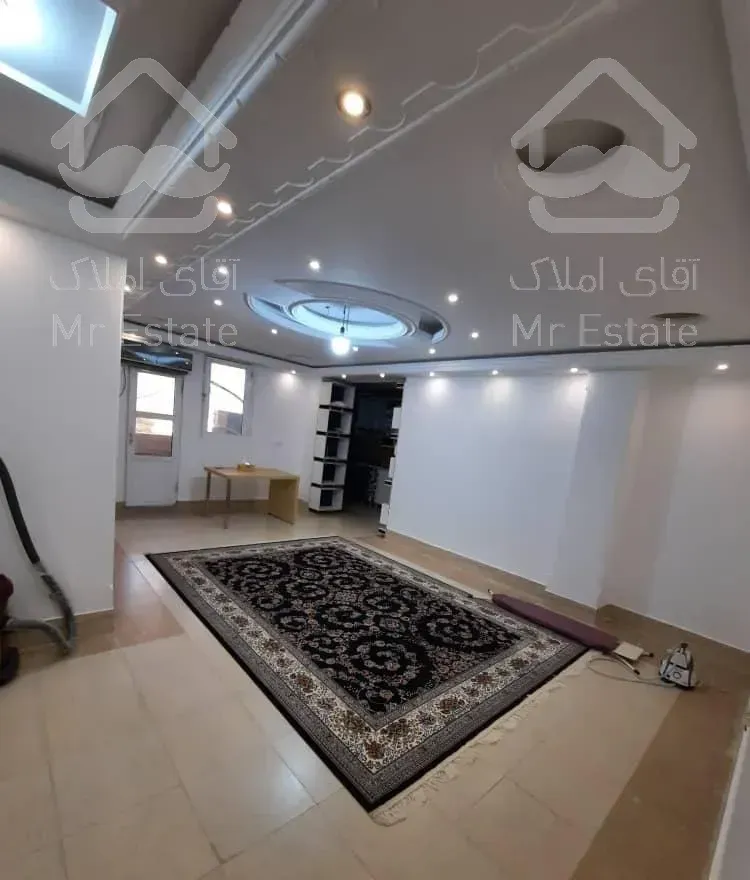 فروش آپارتمان سه راه جهانبار ۵۵متری