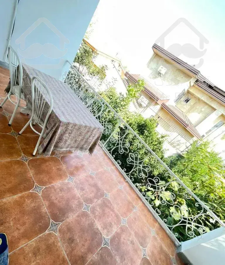 ویلا  تمیز زیباکنار