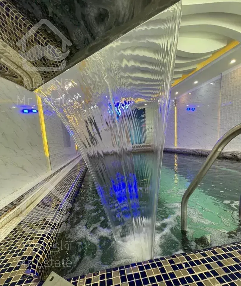 اجاره ویلا استخردار جنگلی و ساحلی