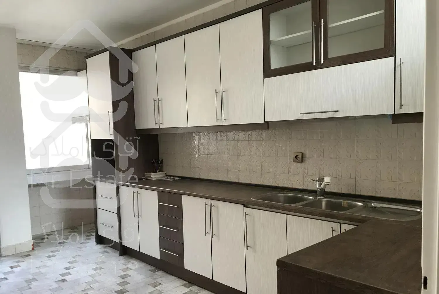 شمال جردن / ۱۶۰ متر / نورگیر