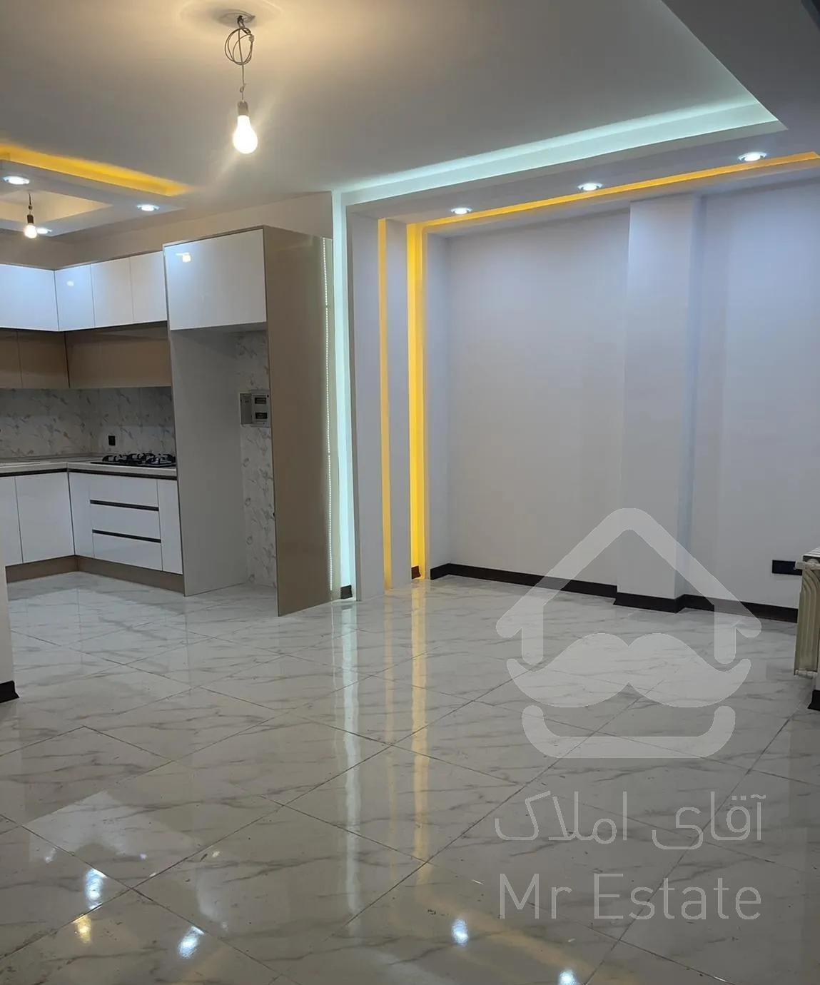 ۶۲متری  لوکیشن پونک