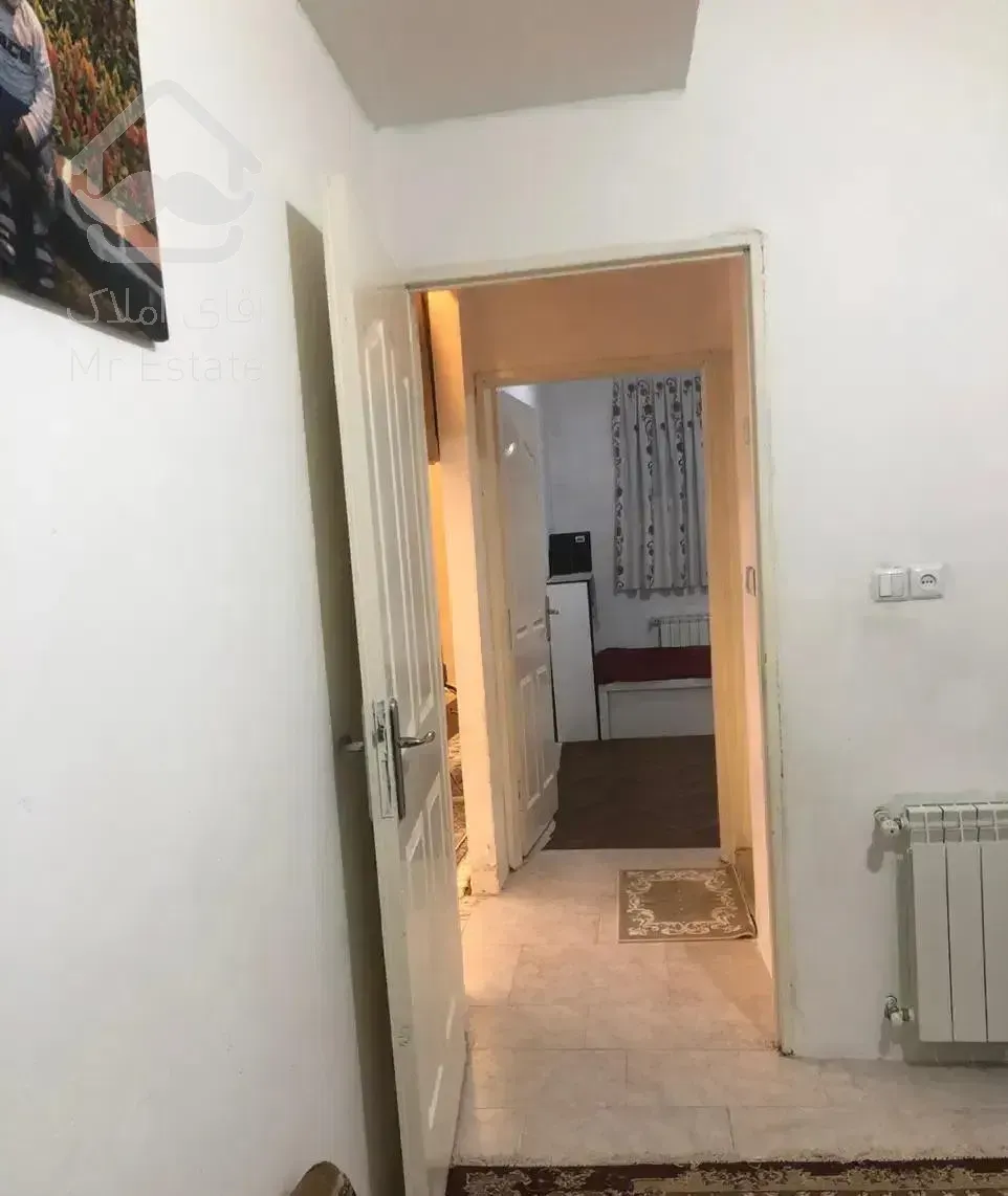 فروش آپارتمان ۱۱۵ متری ۲ خوابه مفتح36 اسانسوردار