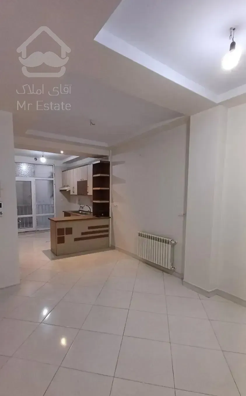 رهن آپارتمان ۴۵ متری ۱ خوابه در امیر بهادر