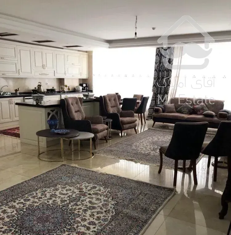 ظفرمیرداماد(130متر2خ) تکواحدی نفت