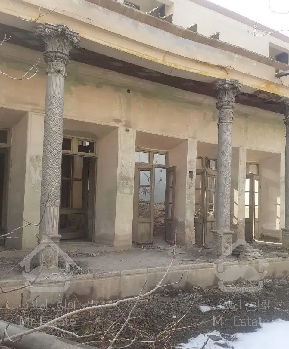 فروش خانه کلنگی شیخ بهایی اردیبهشت زاهد طیب