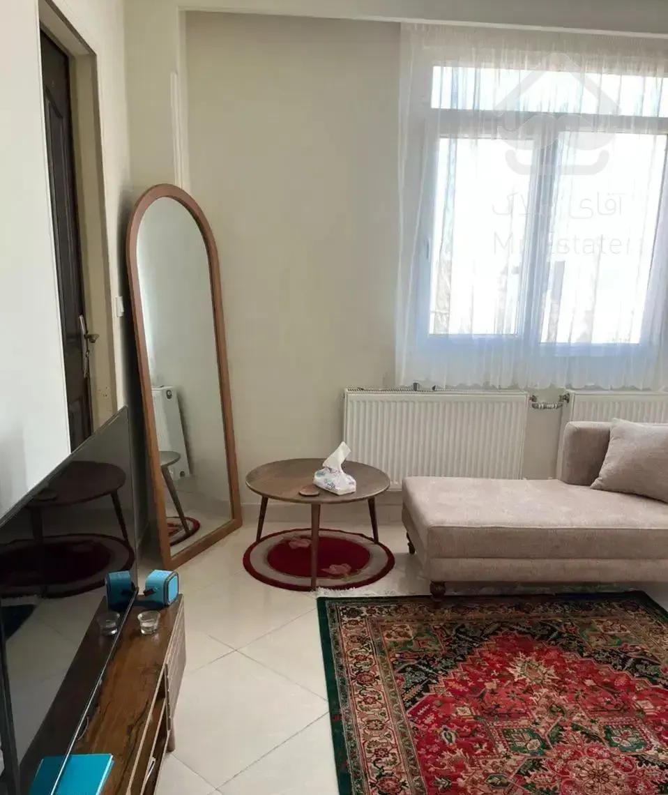 آپارتمان ۴۰متری رهن و اجاره/مرتضوی