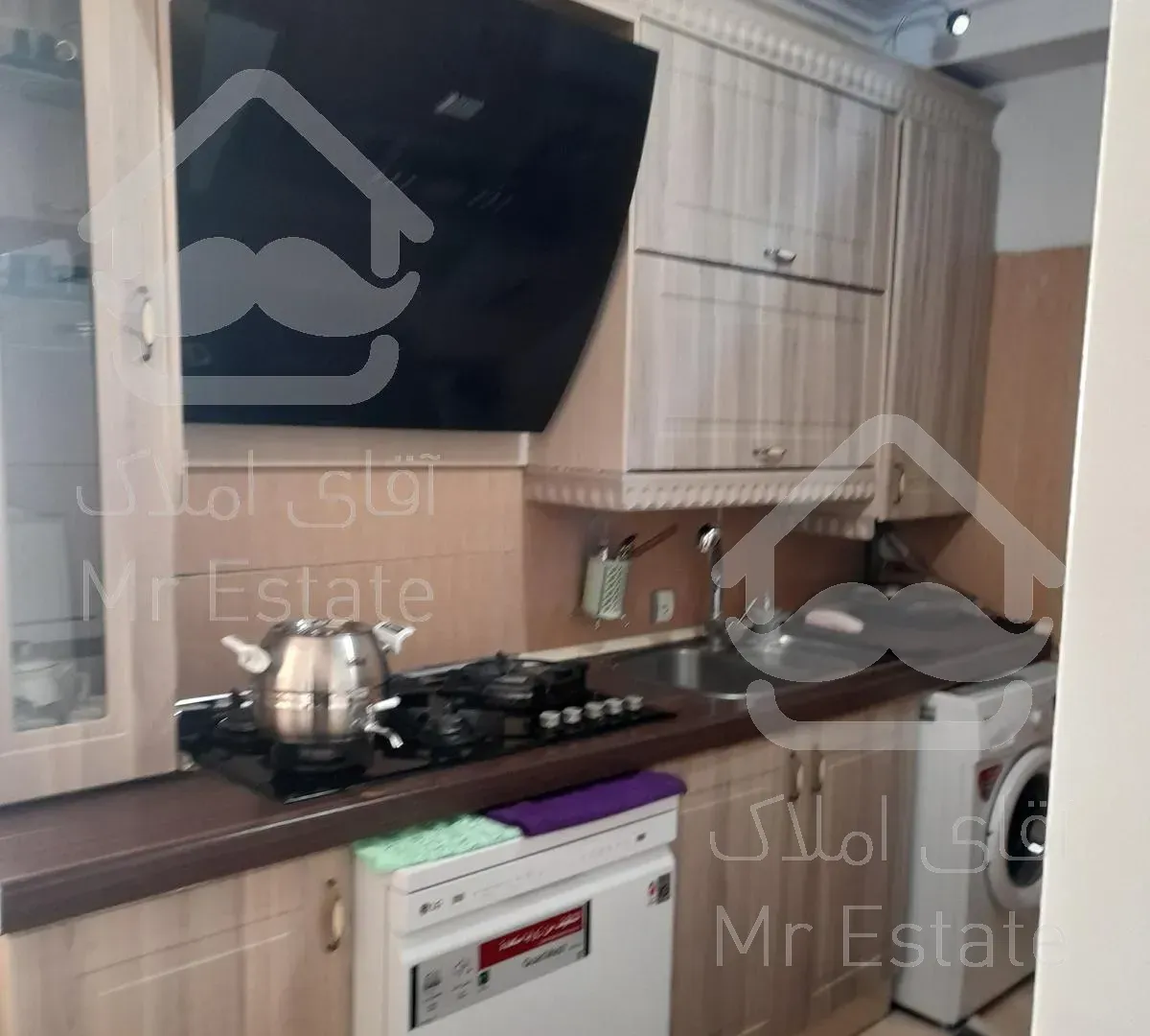 کوکب شرقی 75متری