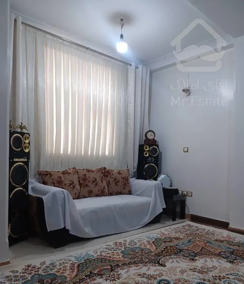 ۵۰متر فول امکانات در بهترین فرعی استخر