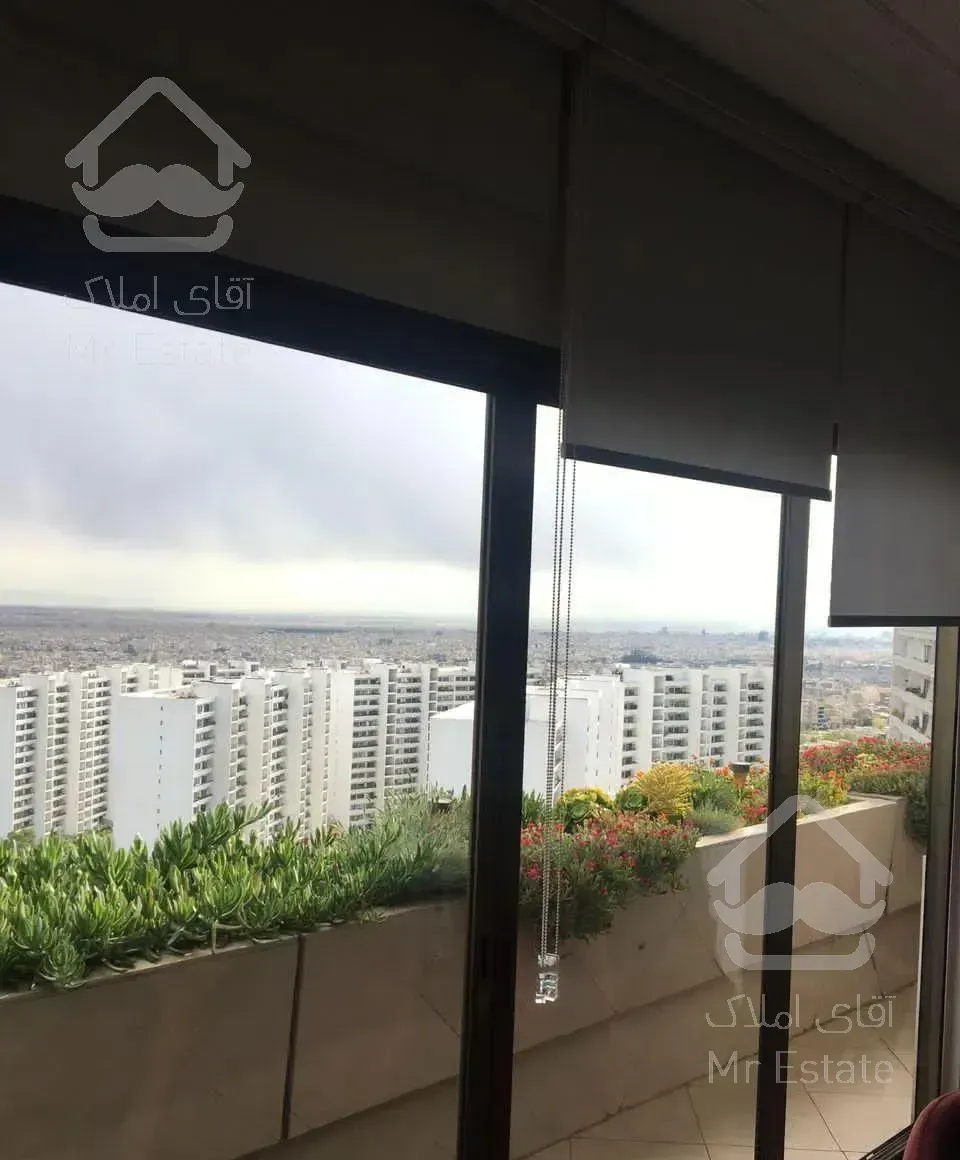 ۱۵۸متر،۲خواب،قنات کوثر شهرک امید