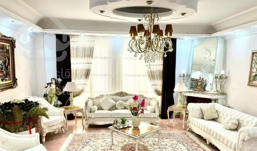 ۱۴۰متر لوکس/خاص و کم‌یاب/نورعالی/فول امکانات