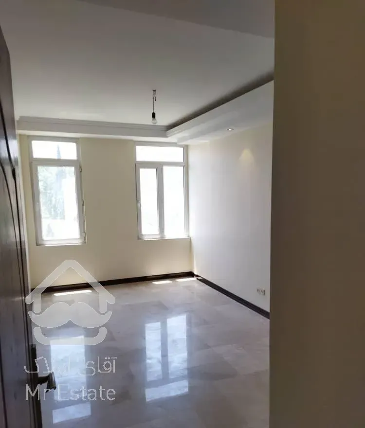 آپارتمان کاملا شیک