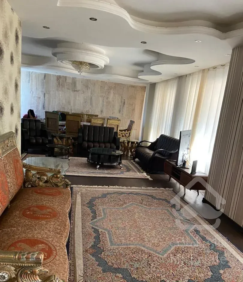 فروش آپارتمان ۱۶۸ متری ۳ خوابه شهرک آذرهوش