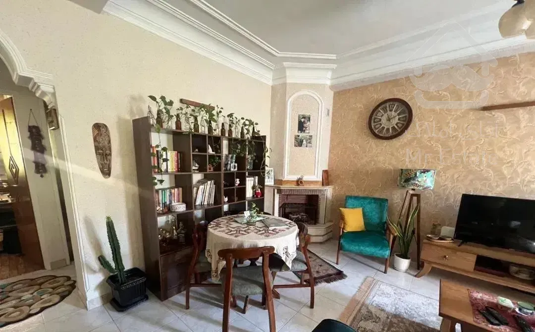 اجاره واحد آپارتمانی میدان گاز