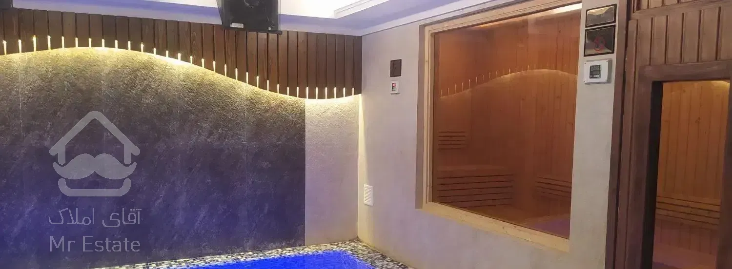 140 متر سه خواب