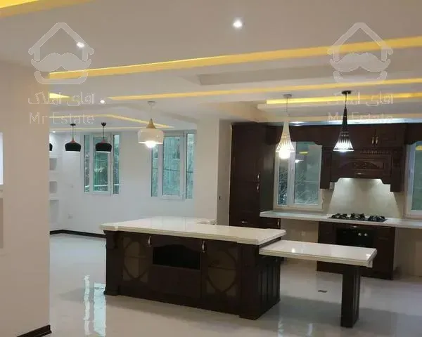 235 متر تک واحدی 2 پارکینگ گلستان