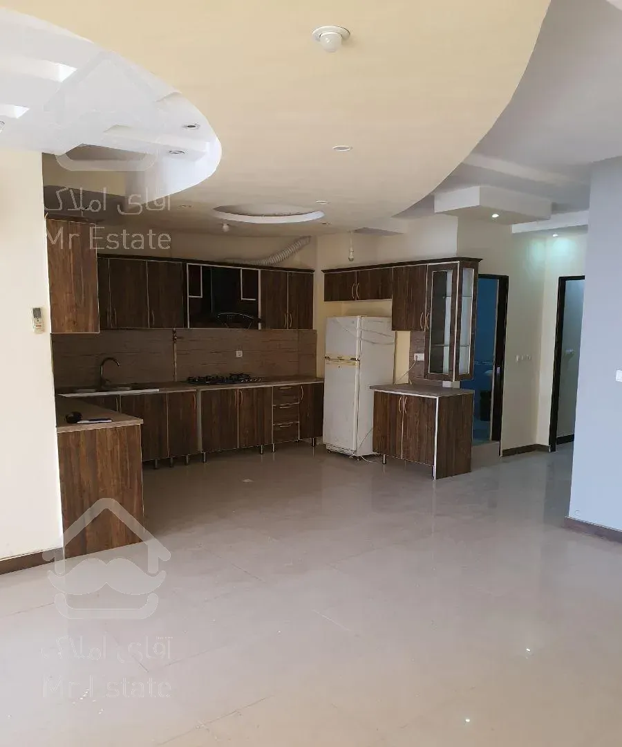 آپارتمان فول امکانات کلید اول