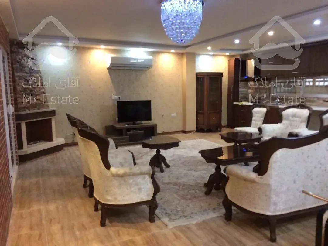 فروش ویلا ساحلی سرخرود