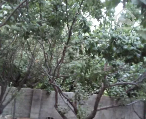 فروش باغ 1400 متری