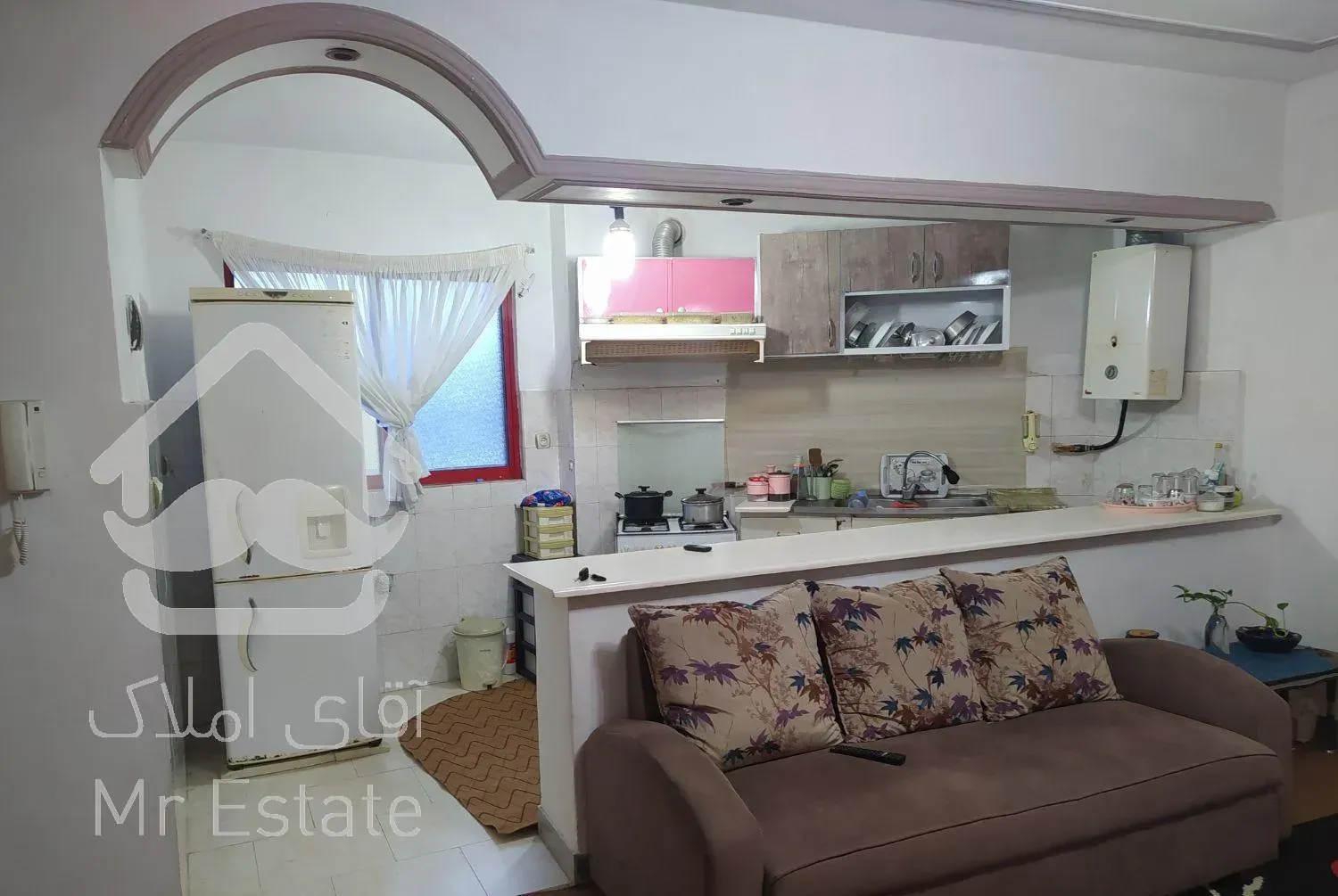 اجاره یک واحد