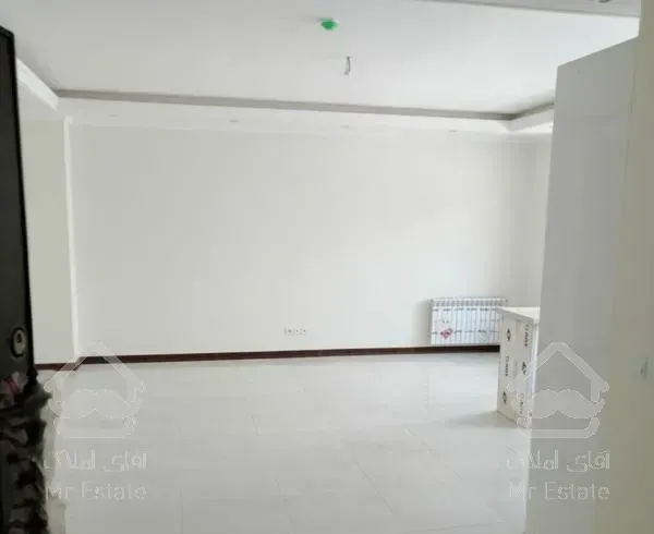 90 متر کلید نخورده نوساز