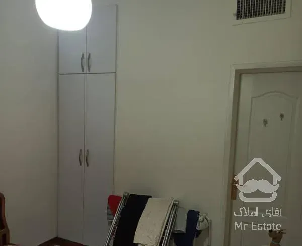 65متردوخوابه فول امکانات آیت الله کاشانی