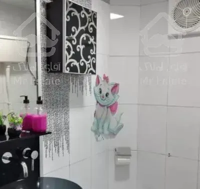 آپارتمان ۱۳۰متری بازسازی شده فول امکانات ضیابری