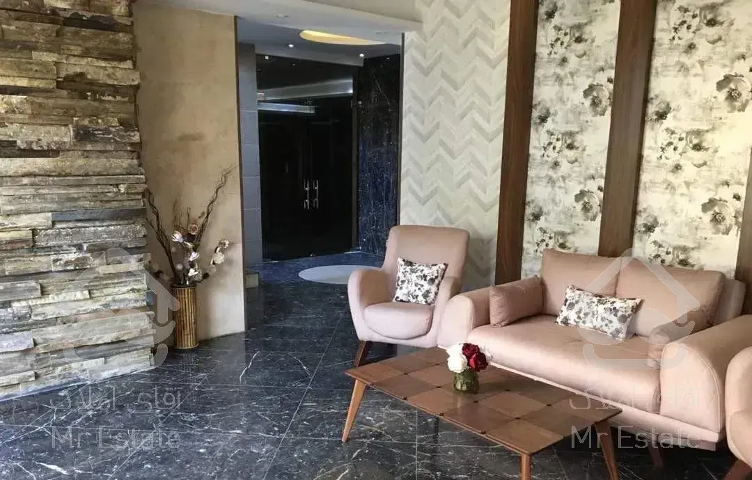 ۱۱۴ متری دو خوابه شیخ بهایی