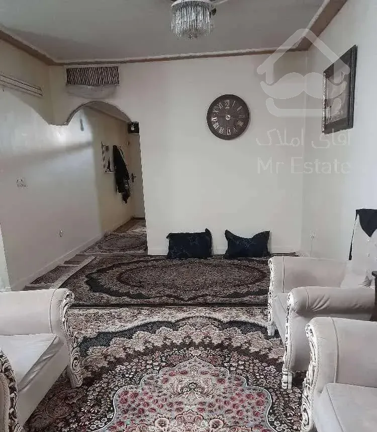 ۷۳ متری دو خوابه خوش نقشه فوری فروش